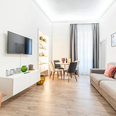 Apartamento Wine_home_florence